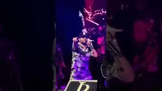Luis R. Conriquez - “No Son Doritos” (En Vivo)