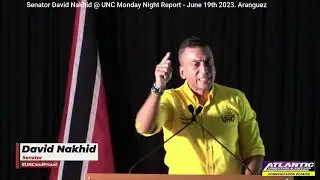 Sen Nakhid aranguez 19th june 23