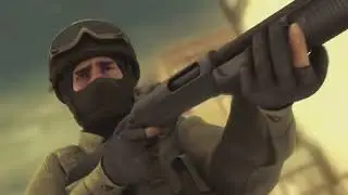 'ЛУЧШИЙ МУВИК CS GO'   2019 ГОДА!