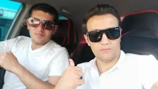СРОЧНО ДУШАНБЕ ОМЕМ БА ДАЪВАТИ ЯК ЗАН❗