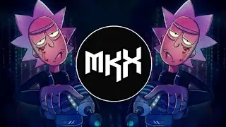 Rick and Morty Season 4 Theme (Godnezz Dubstep Remix)