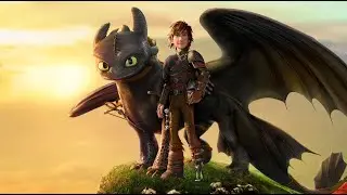 Drops Toons #1 Dragon Trainer - 2 parte (feat. Marion Blue & Lilletta Ely)