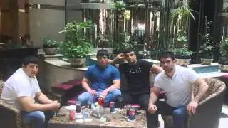 Ramal ALLAH Seni Rehmet Elesin !