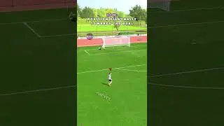 Phil Foden Air Rabona - FIFA Trick Shot