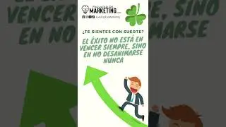 Frases para emprendedores: Éxito: La Fuerza de la Perseverancia 🚀 #NoTeRindasNunca