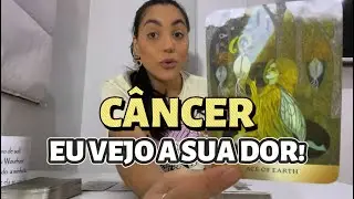 ♋️CÂNCER Esse Vazio Será Preenchido. Seu Lugar e Seu Caminho Lhe Serão Revelados!
