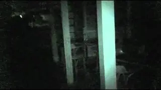 Paranormal 101 (P.I.S.T) Severn River Inn Investigation - Oct 2006