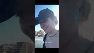 So cute girls 💝 NIP slip cute girl 🍑 private activity 💕 daily Routines 💖267