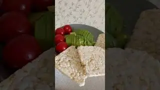 #ВеликийПост день 44. #Пост #ЧтоЯЕм #Веган #ОляШеф
