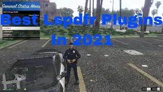 Top 10 Best Lspdfr Plugins (With Installation Links)