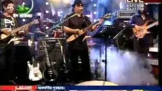 Ayub Bacchu (L.R.B) - Shudhu Ki Amar Bhul (Call Er Gaan 2011)
