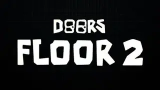 doors floor 2 gameplay (died but found jacks red room)