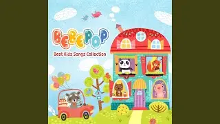작은 동물원 The Little Zoo