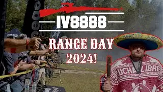 IV8888 Annual Range Day 2024!