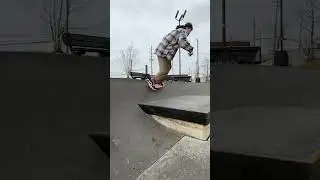 SKATEPARK SESH | #shorts #pennyskateboards #skateboard