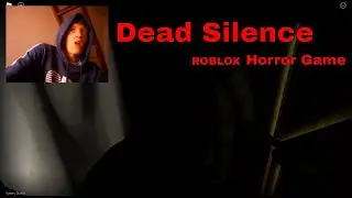 Dead Silence... (Roblox)