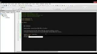 Lesson-11: Exporting -saving- an image using OpenCV and C++