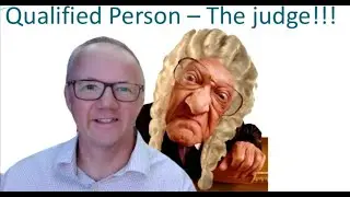 More about the Qualified Person in the pharmaceutical industry