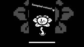 Did You Know Undertale?