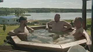 Банька