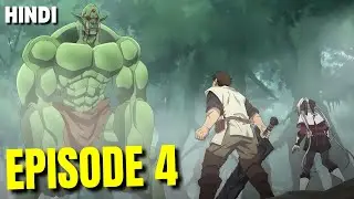 I Parry Everything Episode 4 Explained in Hindi