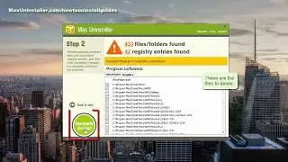 Remove Trend Micro Antivirus 2019 in an efficient way