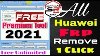 All Huawei format Tool 2021 | Huawei format Tool | bypass frp Huawei softwarerom