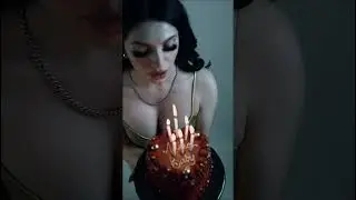 Birthday photoshoot