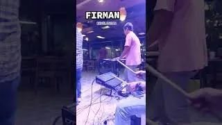 KEHILANGAN - FIRMAN