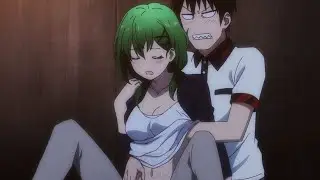Val x Love「AMV」- Burn it Down