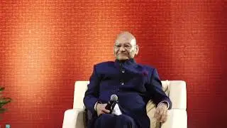 Chairman Anil Agarwal at Dainik Bhaskar Prerana Utsav 2023