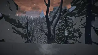 The Long Dark/ Лонг Дарк Что скрывает Отрадная Долина?