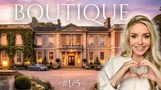 INSIDE The Elms Hotel & Spa | Full Tour