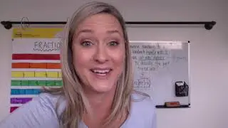3rd Grade: 9.7 Equivalent Fractions