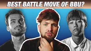 PRO Analysis: B-ART vs HISS | BBU 2022