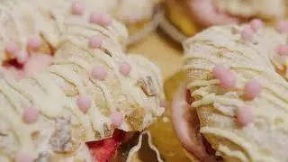 Borgata Baking Company | Borgata Hotel Casino & Spa