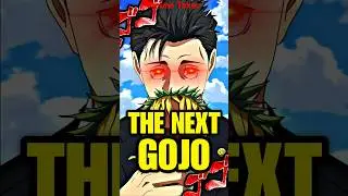 The NEXT Gojo is Here! | Jujutsu Kaisen