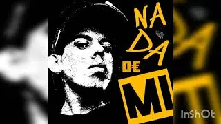 Locotisimo Lineal - Nada De Mi 2020