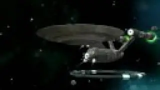 Spore USS Enterprise (NCC-1701)