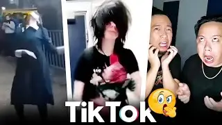 TIK TOKS BIEN TERCERMUNDISTAS XD