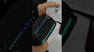旧版8100　2.4GHz ワイヤレス接続手順