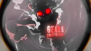 VOIS SUR TON CHEMIN | ONE PIECE GEAR 5 [EDIT/AMV]