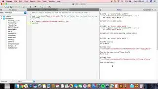 How to run strings as code in python