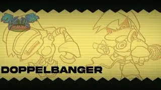 (+FLP) Doppelbanger  - FNF: Metal Mania Madness OST