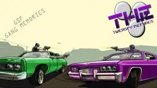 State 99 | GSF | Gang Memories [Ghetto Prod.]