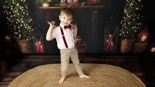 Christmas Mini Sessions 2022- The Blue Mountains - Sydney, Australia
