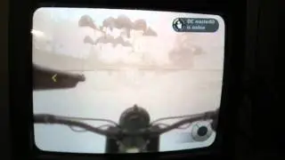 Heaven motorcycle on black ops campaign