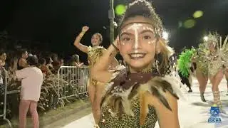Académicos - Corsódromo 2025