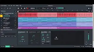 Bandlab Bit   Fx Reverb