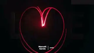Sam Feldt - Show Me Love (Marcett Garcia_remix)